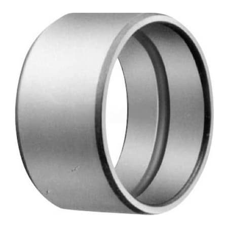 Iko IKO Inner Ring for Machined Type Needle Roller Bearing INCH, 3" Bore, 3-1/2" OD, 51.05mm Width LRB485632